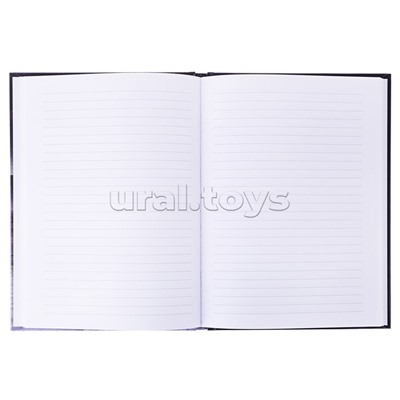 Записная книжка для мальчиков А5 80л. "Неудержимый вездеход"