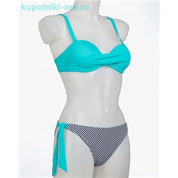 0891 Купальник раздельный (42-50)