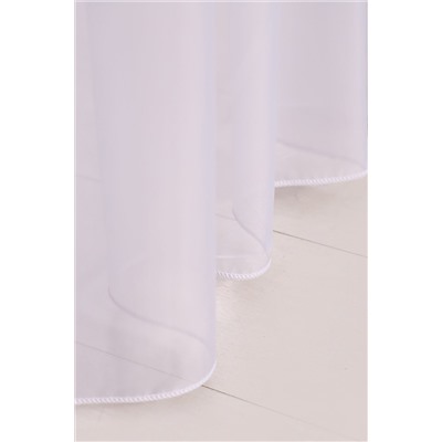 Тюль с утяжелителем 78032 НАТАЛИ, 875124