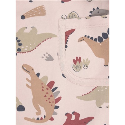 CROCKID Халат К 5763