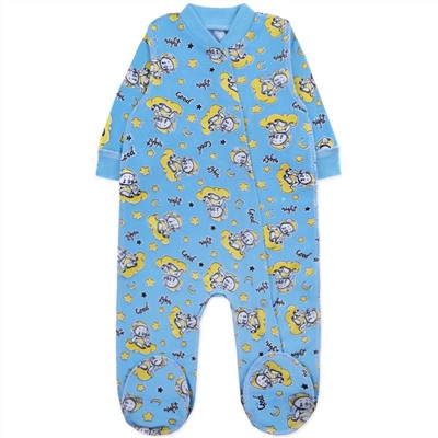 YOULALA Комбинезон 0120300101