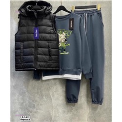 Костюм тройка 2058975-4