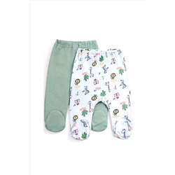 Ползунки 2 шт YOULALA, 1235943