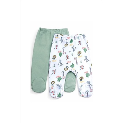 Ползунки 2 шт YOULALA, 1235943