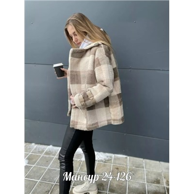 Дубленка #23073219