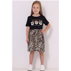 Платье АПРЕЛЬ, 1046145