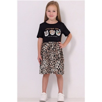 Платье АПРЕЛЬ, 1046145