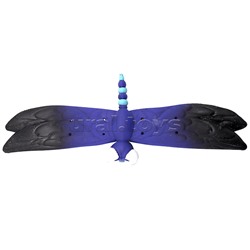 Slapsers Резиновый СЛЭП герой - Стрипси (Stripsy) 22,5 см