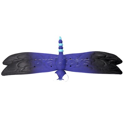 Slapsers Резиновый СЛЭП герой - Стрипси (Stripsy) 22,5 см
