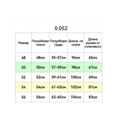 Куртка #22134867