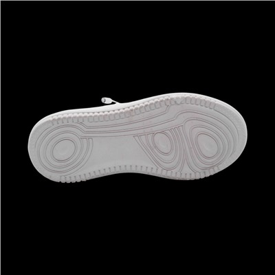 Кроссовки А38-18 белые