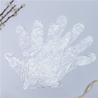 Набор для украшения яиц с жидкими красителями «Жемчужное сияние» на пасху, 11×16 см