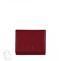 Женский кошелек 9936-1806 d.red Vermari в Новосибирске