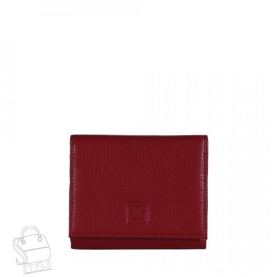 Женский кошелек 9936-1806 d.red Vermari в Новосибирске