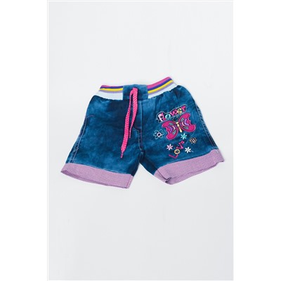 Шорты детские