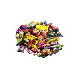 Сладкий новогодний подарок «Мирон», детский, 700 г