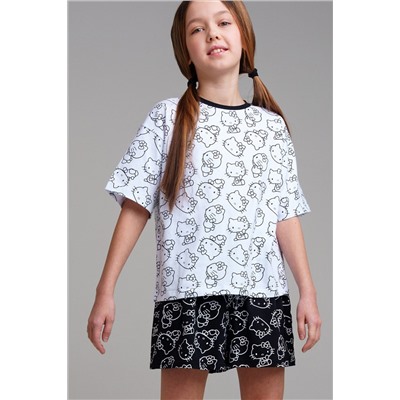 Футболка PLAYTODAY, 969595