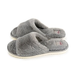 Туфли комнат. жен. А-82-434-12 отк.