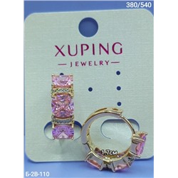 Серьги #23114165