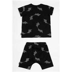 Костюм (Футболка+Шорты) BODO, 1123460