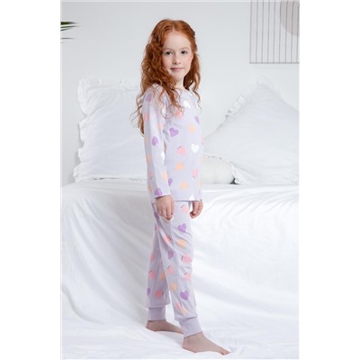 Пижама CROCKID, 1214009