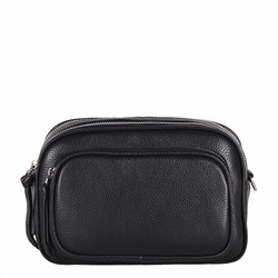 Сумка 8380VG black Vitelli Grassi