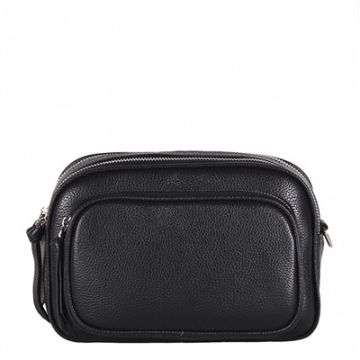 Сумка 8380VG black Vitelli Grassi