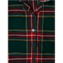 Пижама текстильная для девочек