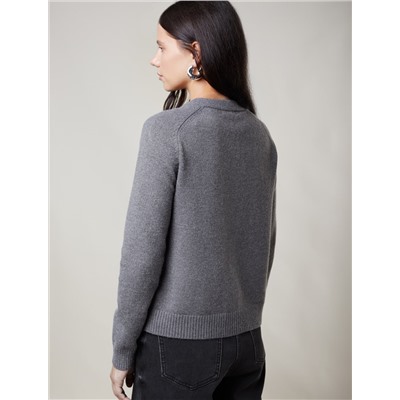 VILATTE Кардиган D31.141