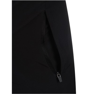 Брюки мужские Resport, р. 46, цвет чёрный, спортивные