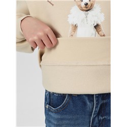 ДЖЕМПЕР ДЛЯ ДЕВОЧЕК 127916