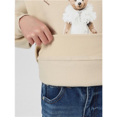 ДЖЕМПЕР ДЛЯ ДЕВОЧЕК 127916