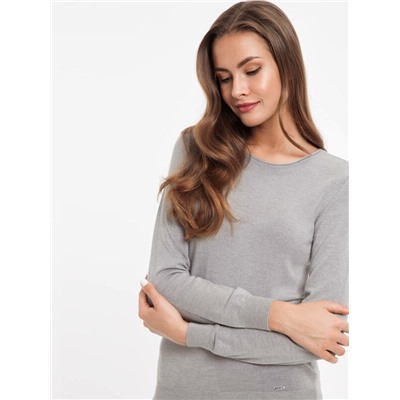 Джемперы CONTE LDK 023 Джемпер из пряжи с вискозой премиального качества