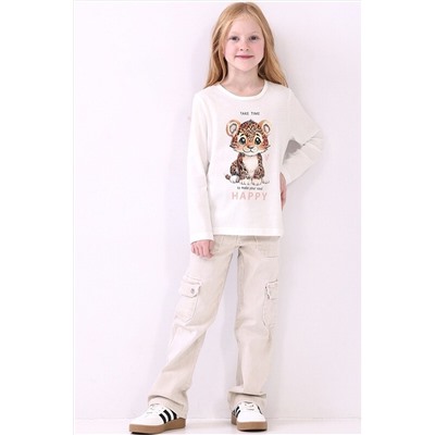 Лонгслив АПРЕЛЬ, 1064814