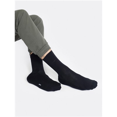 НОСКИ МУЖСКИЕ 602K-001 22602K