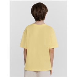 ФУТБОЛКА ДЛЯ МАЛЬЧИКОВ 113384