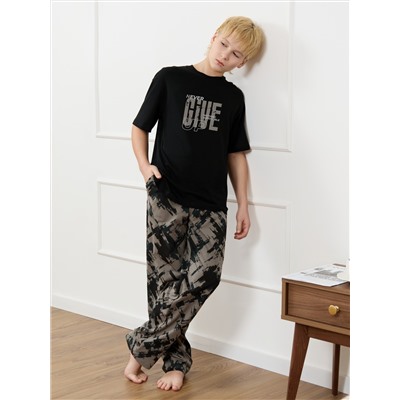 Костюм для мальчика Этюд-1