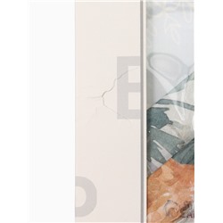 УЦЕНКА Набор столовый Этель "Forest animals" скатерть 150х220 +/-3см с ГМВО, салфетки 40х40см-12шт 7