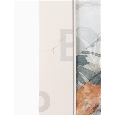 УЦЕНКА Набор столовый Этель "Forest animals" скатерть 150х220 +/-3см с ГМВО, салфетки 40х40см-12шт 7