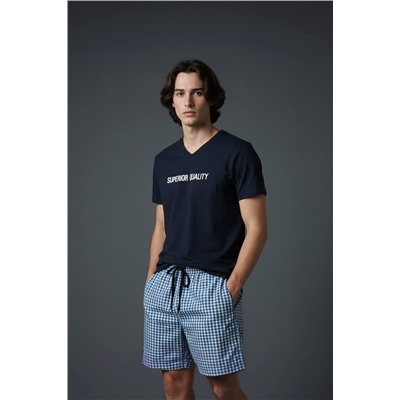 Lika Dress Пижама 10343