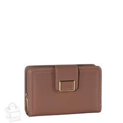 Женский кошелек 2711-008 brown Tailian/30