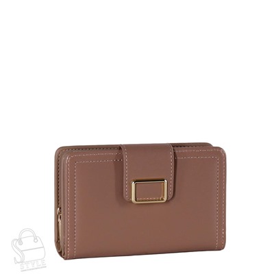 Женский кошелек 2711-008 brown Tailian/30