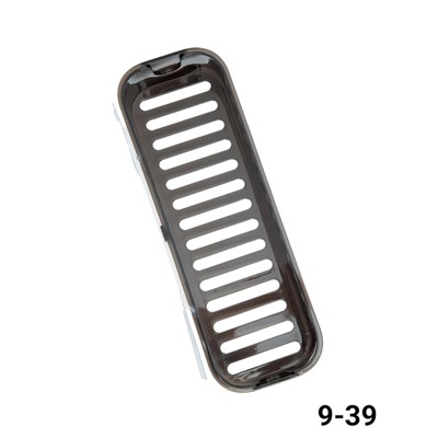 Полка для ванной и кухни #22918392