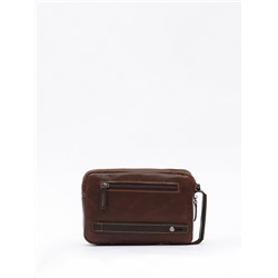 Клатч 4038TR d.brown Tough Ruder