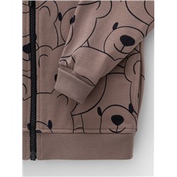 CROCKID Бомбер КР 302777