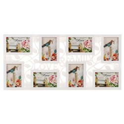 Фоторамка коллаж 34х70 см / KS511 /уп 24/8 фото