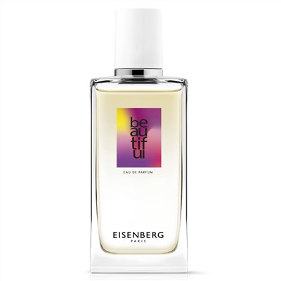 EISENBERG BEAUTIFUL edp 100ml TESTER