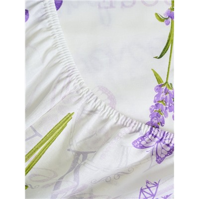 Текс-плюс Простыня НФ-00152629