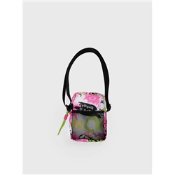 Сумка текстильная для девочек