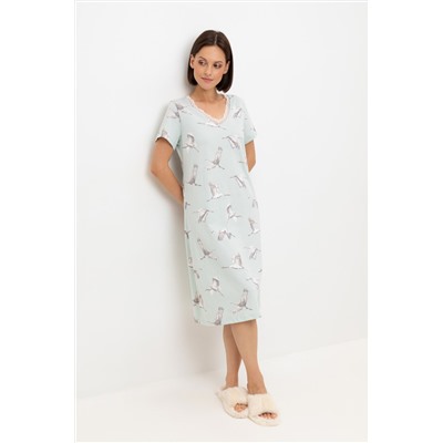 Trikozza Сорочка Е 10054